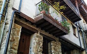 Casa rural La Villa